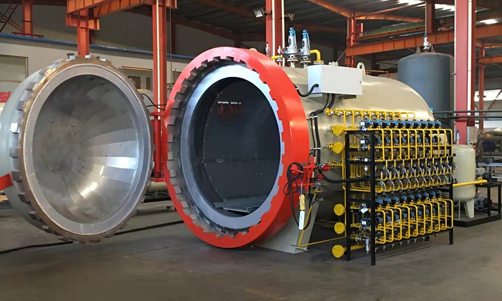 江蘇新揚 500°C 4.0Mpa(2021)